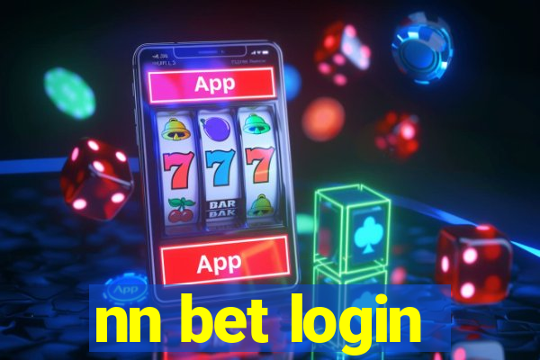 nn bet login